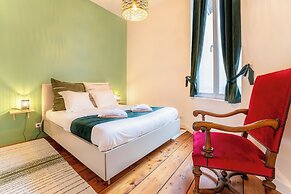 Magnifiques Appartements Climatisés