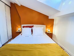 Magnifiques Appartements Climatisés