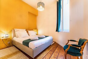 Magnifiques Appartements Climatisés