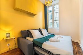 Magnifiques Appartements Climatisés