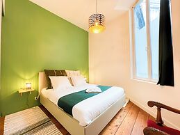 Magnifiques Appartements Climatisés