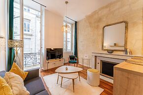 Magnifiques Appartements Climatisés