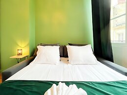 Magnifiques Appartements Climatisés