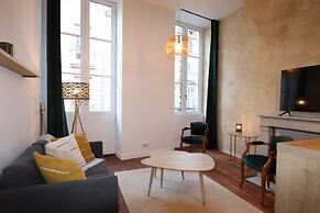 Magnifiques Appartements Climatisés