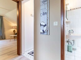 Comfortable Holiday Apartment in St. Peter Ording