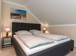 Comfortable Holiday Apartment in St. Peter Ording
