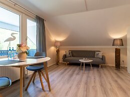 Comfortable Holiday Apartment in St. Peter Ording
