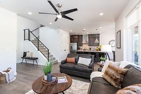 Hot Tub- Spacious-4br-deer Valley-mountain-view