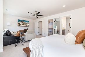 Hot Tub- Spacious-4br-deer Valley-mountain-view