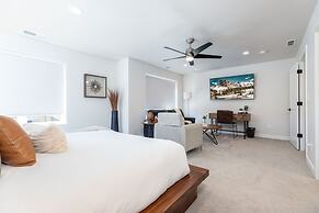 Hot Tub- Spacious-4br-deer Valley-mountain-view