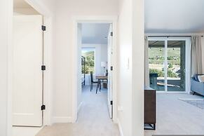 Hot Tub- Spacious-4br-deer Valley-mountain-view