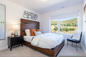 Hot Tub- Spacious-4br-deer Valley-mountain-view