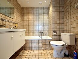 James Ensor I 0103 Apartment With Terrace