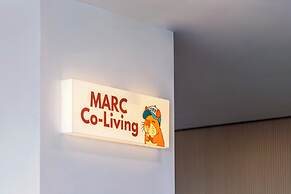 MARC Co - Living