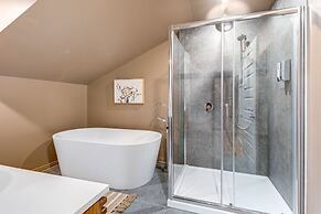 St. Ursule Two-Storey Oasis