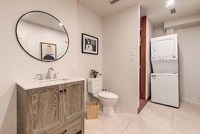 St. Ursule Two-Storey Oasis