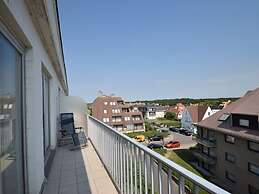 Golden Beach 0303 Apartment With sea View