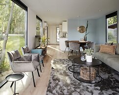 Beautiful Holiday Home in Limburg