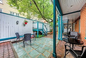 Beautiful Vieux Quebec 2 Bed Apt