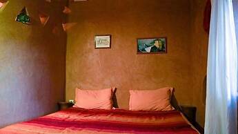 Kasbah Tigmi El Janoub