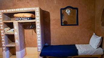 Kasbah Tigmi El Janoub