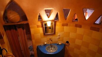 Kasbah Tigmi El Janoub