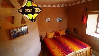 Kasbah Tigmi El Janoub