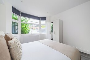 The Cricklewood Collection