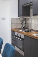 The Cricklewood Collection