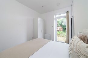 The Cricklewood Collection