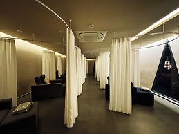 Saigon Travel Lounge