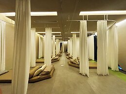 Saigon Travel Lounge