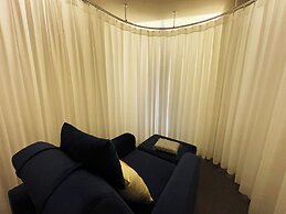 Saigon Travel Lounge