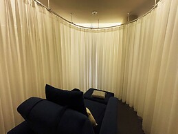 Saigon Travel Lounge