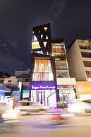 Saigon Travel Lounge