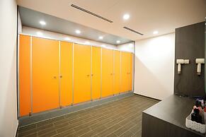 Saigon Travel Lounge