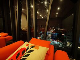 Saigon Travel Lounge