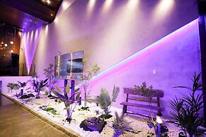 Saigon Travel Lounge