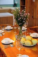 Shila Retreat Villa Danang