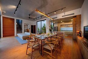 Shila Retreat Villa Danang