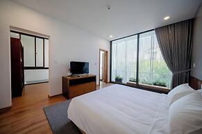 Shila Retreat Villa Danang