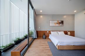 Shila Retreat Villa Danang