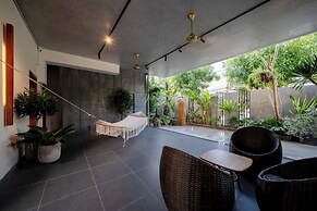 Shila Retreat Villa Danang