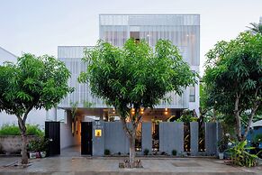 Shila Retreat Villa Danang