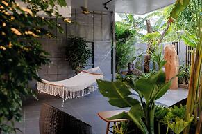 Shila Retreat Villa Danang