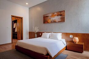 Shila Retreat Villa Danang