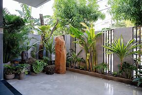 Shila Retreat Villa Danang