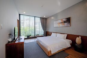 Shila Retreat Villa Danang