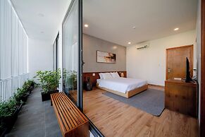 Shila Retreat Villa Danang