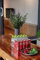 Shila Retreat Villa Danang